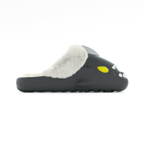 Sharkicks Pro - Hiver, Guerrier Nova, Talon Ouvert